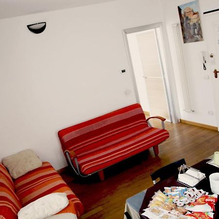 B&B La Luna Dal Borgo Jesi Eksteriør billede