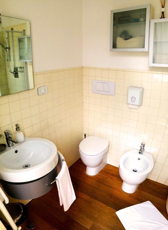 B&B La Luna Dal Borgo Jesi Eksteriør billede