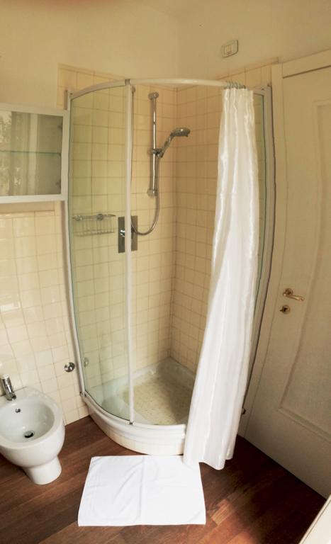 B&B La Luna Dal Borgo Jesi Eksteriør billede