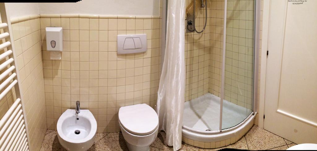 B&B La Luna Dal Borgo Jesi Eksteriør billede